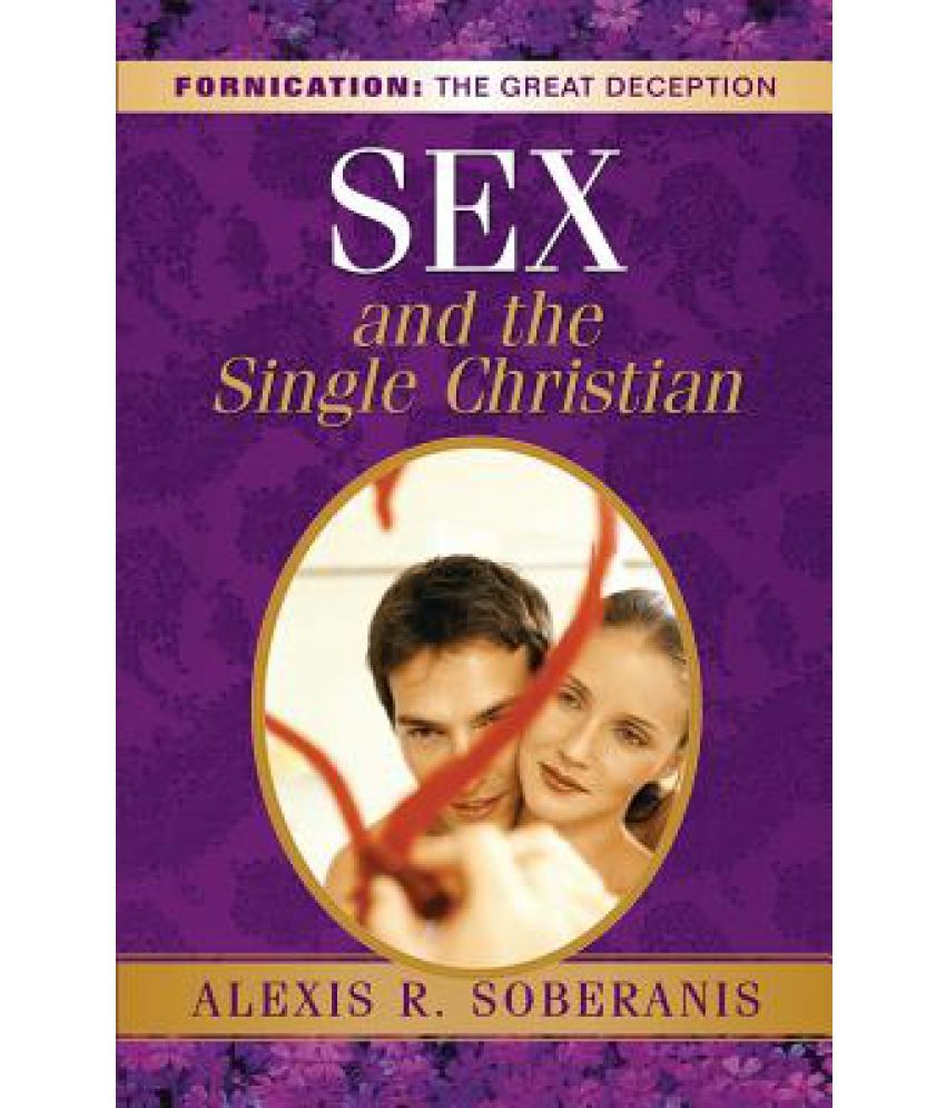 Sex And The Single Christian Buy Sex And The Single Christian Online At Low Price In India On