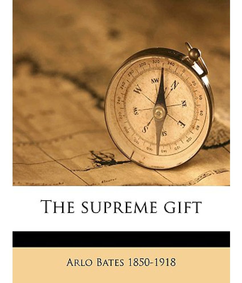 The Supreme Gift Buy The Supreme Gift Online at Low Price in India on