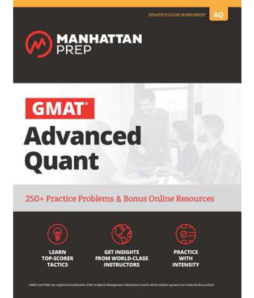 mgmat advanced quant mgmat advanced quant
