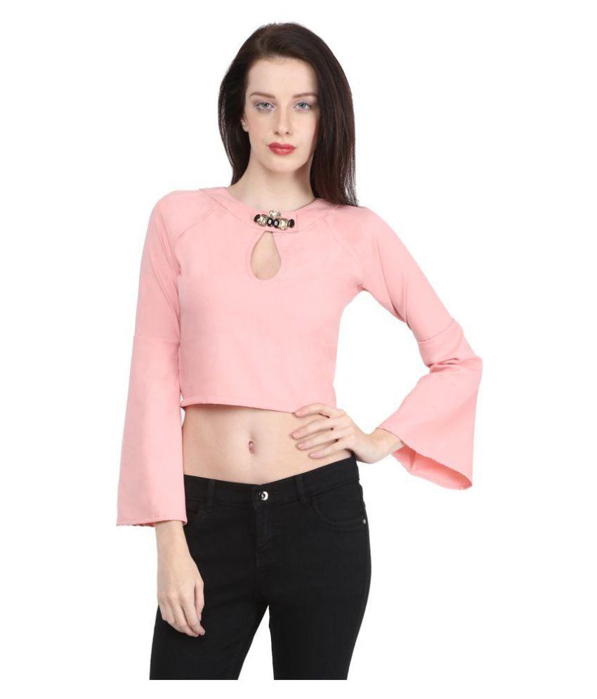 cotton crop tops uk