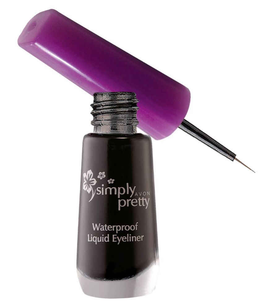 Avon Simply Pretty Eyeliner 7.5ml Buy Avon Simply Pretty Eyeliner 7