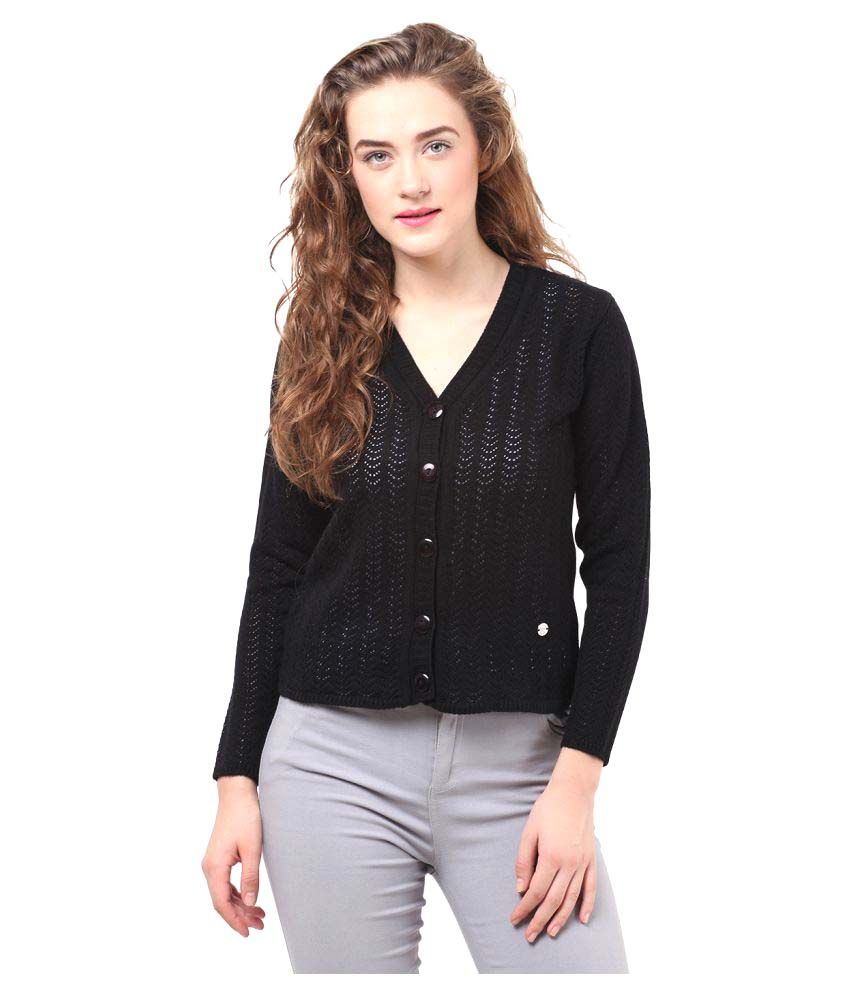 Buy Duke Cotton Blend Buttoned Cardigans Online at Best Prices in India - Snapdeal