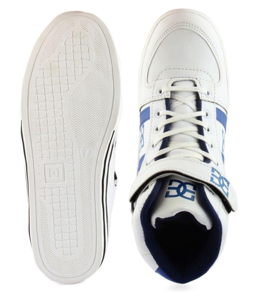 DK Derby Kohinoor Sneakers White Casual Shoes Buy DK