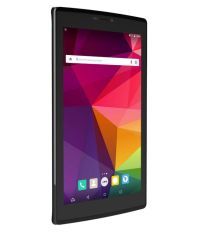 UNBOXED Micromax P702 16GB Wifi + 3G Data Black