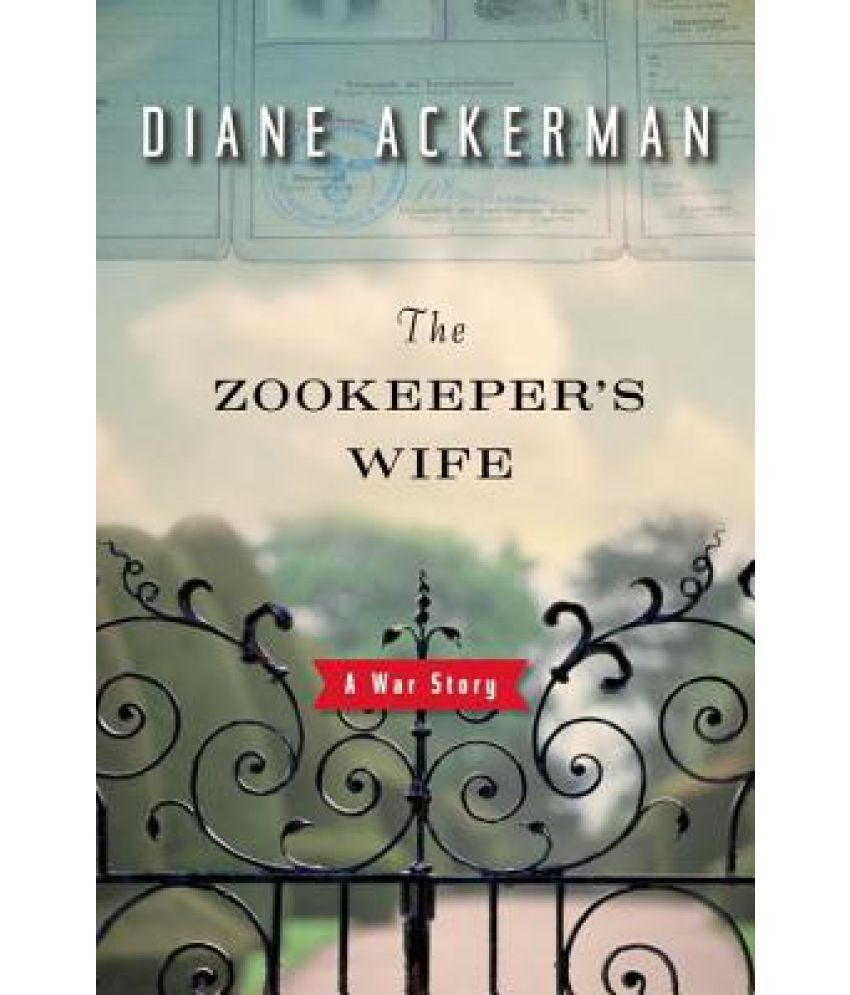 The Zookeepers Wife Book Online / E Book The Zookeeper S