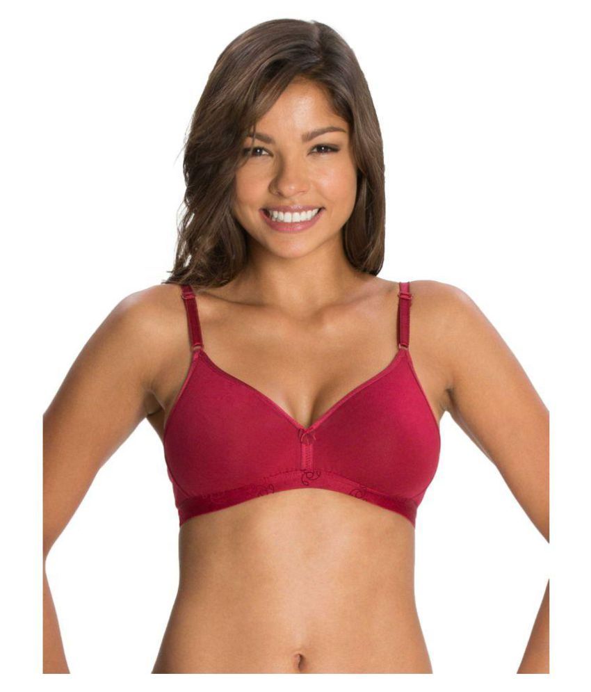 best support bra for teenager