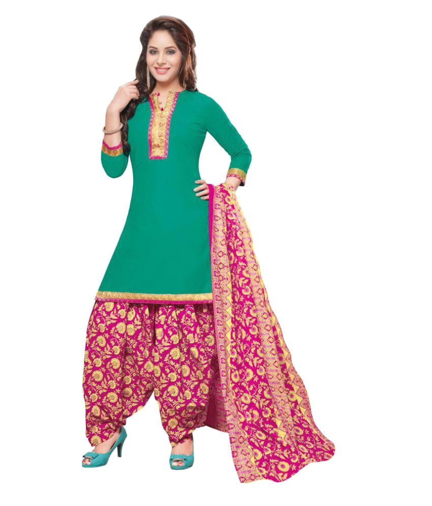 baalar chudithar material