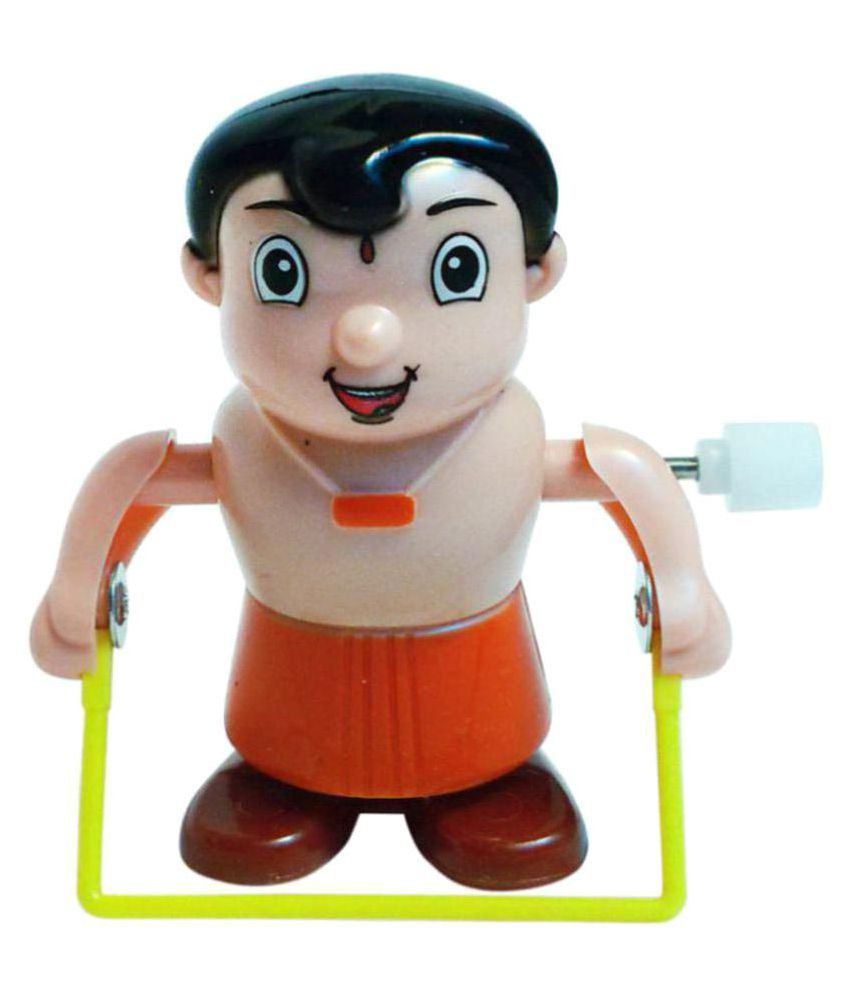 chota bheem soft toy