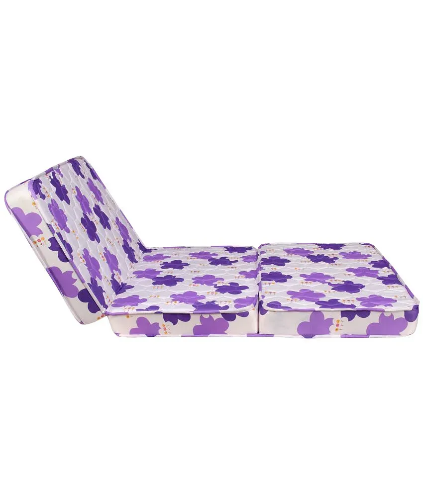 Kurlon foldable on sale mattress online