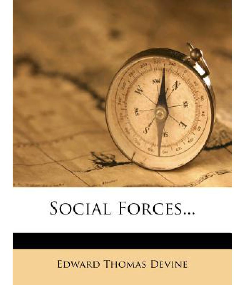 What Are Social Forces In Marketing