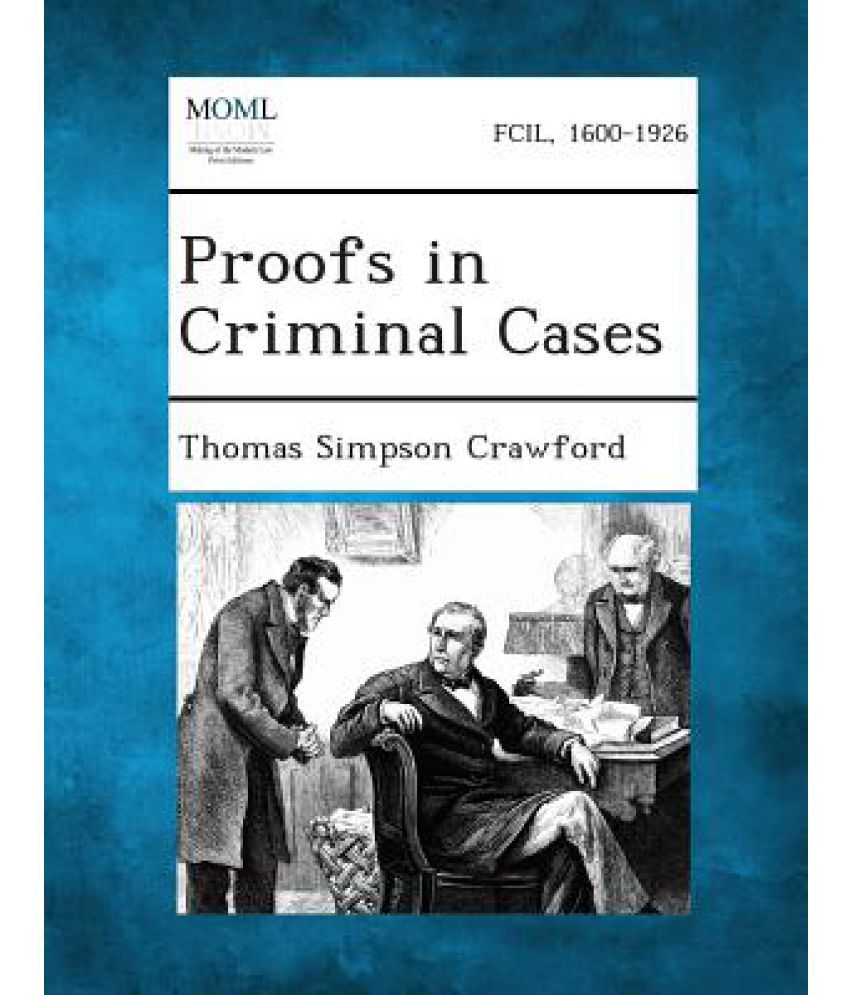 proofs-in-criminal-cases-buy-proofs-in-criminal-cases-online-at-low