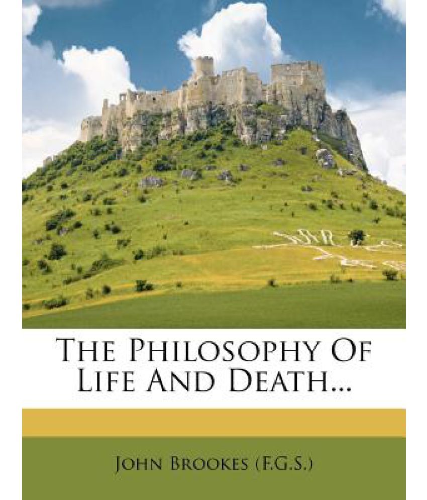 the-philosophy-of-life-and-death-buy-the-philosophy-of-life-and