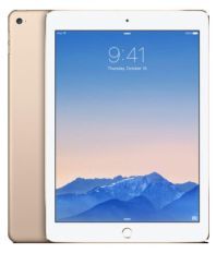 Apple MNV72HN/A Gold ( Wifi Only No Voice Calling )