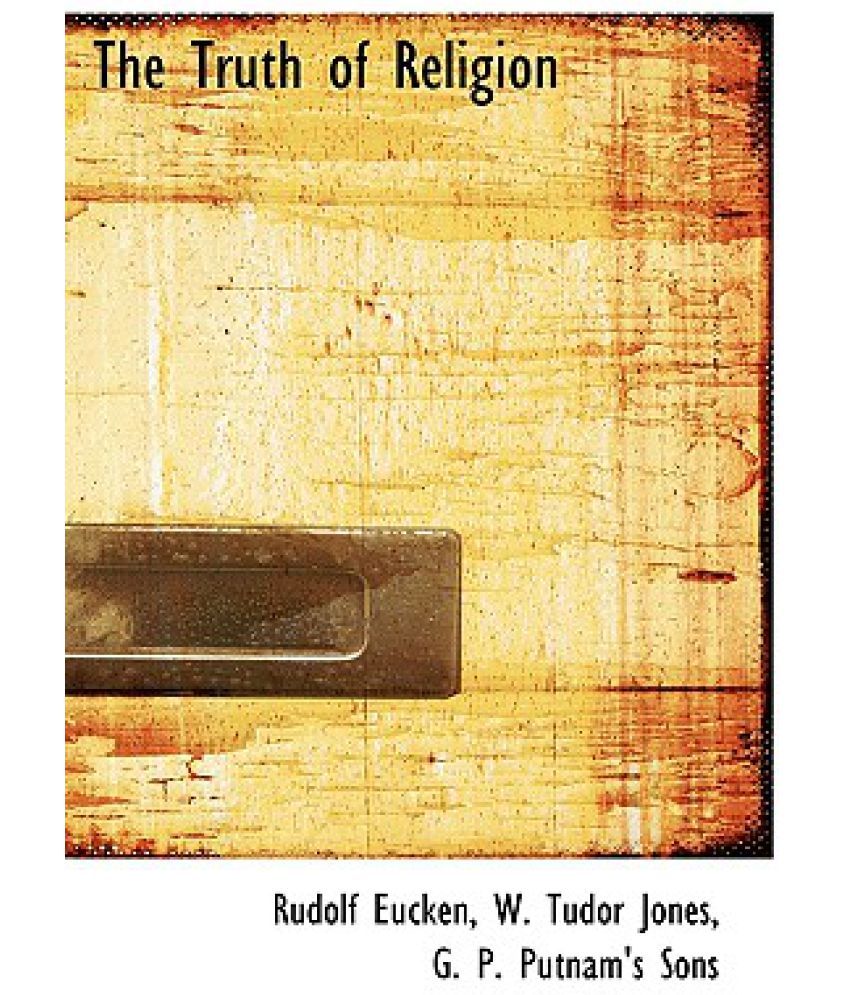 The Truth of Religion Buy The Truth of Religion Online at Low Price in