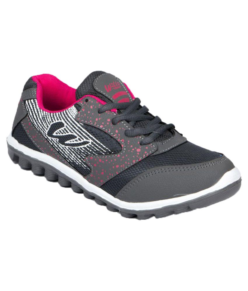 Asian Gray Running Shoes Price In India Buy Asian Gray Running Shoes 