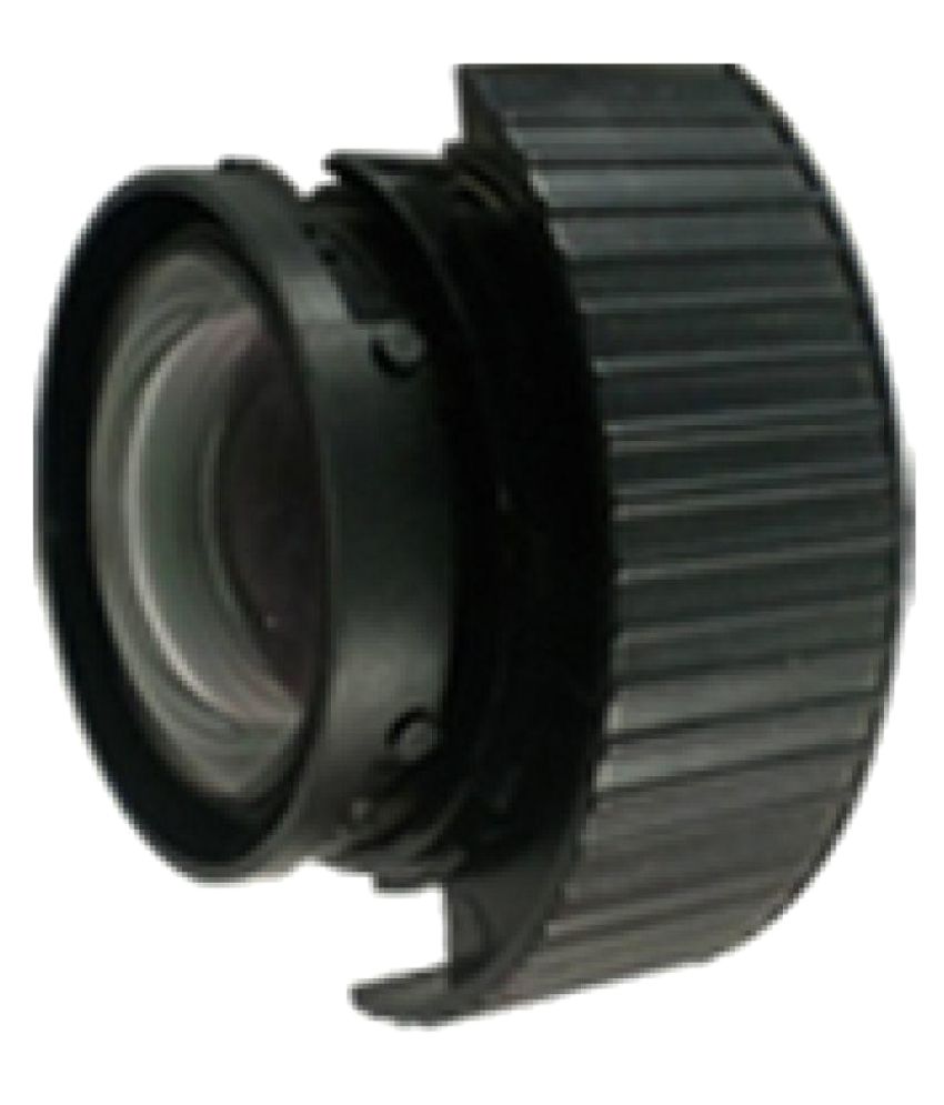 Buy InFocus IN112 Projector Lens Online at Best Price in India Snapdeal