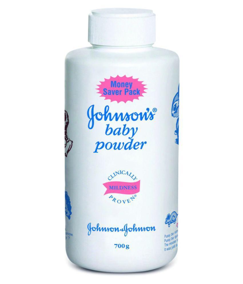 johnson powder price