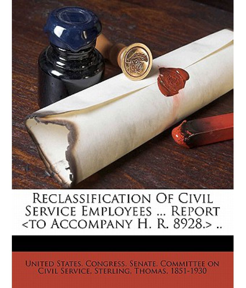 re assignment civil service