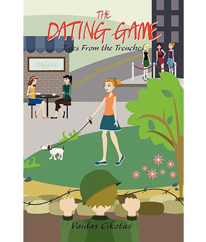 top dating games for android