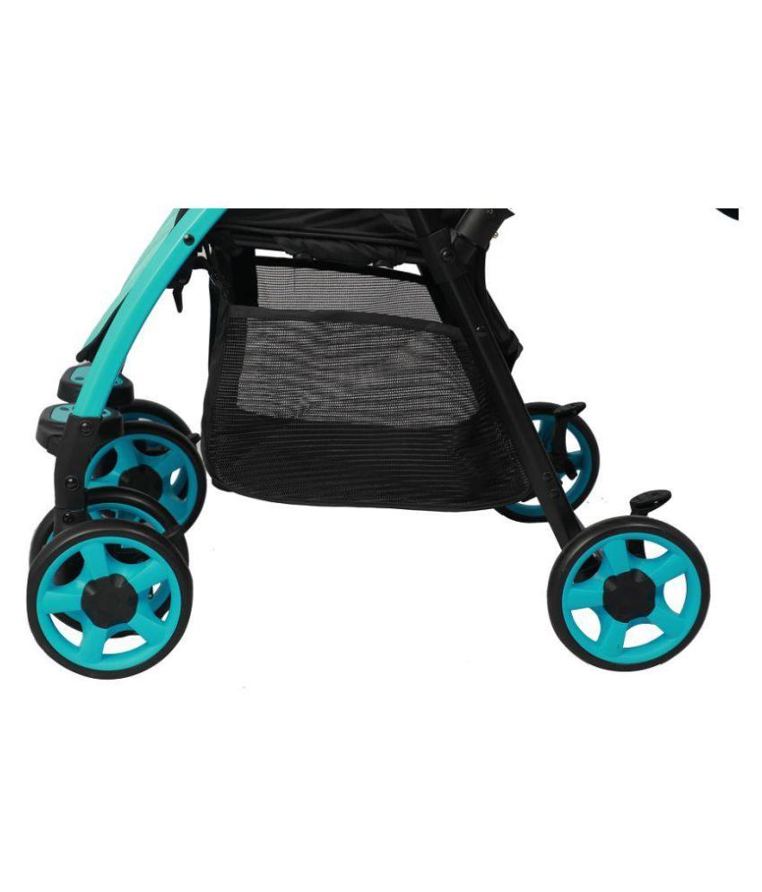 rabbit stroller