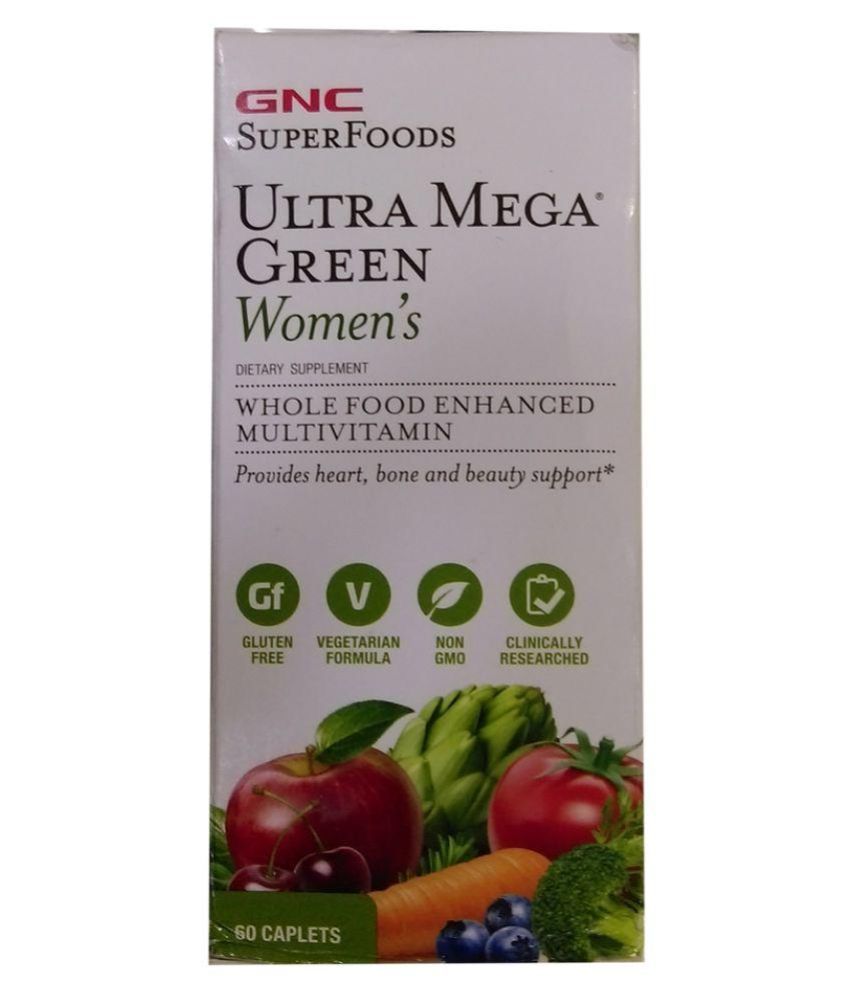 GNC ultra mega green soy protein 60 gm Buy GNC ultra mega green soy
