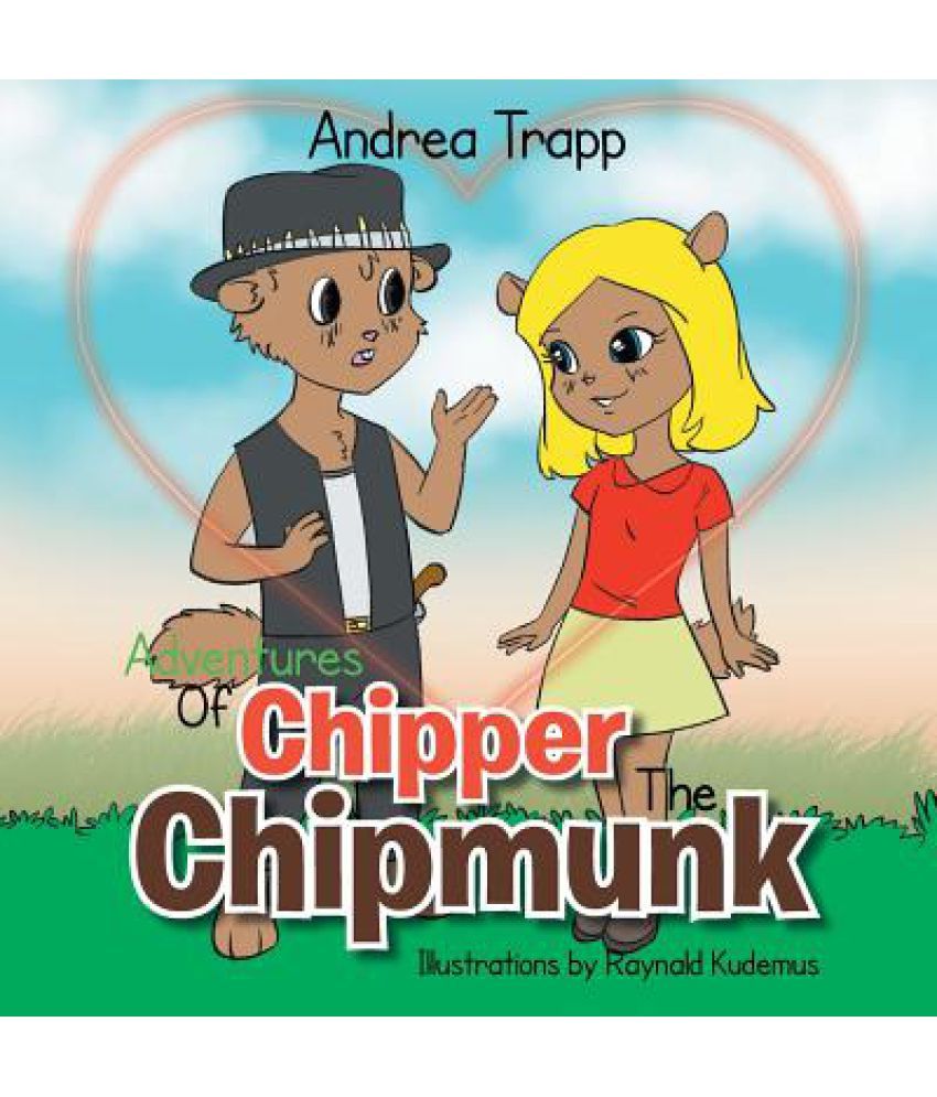 Adventures of Chipper the Chipmunk: Buy Adventures of Chipper the