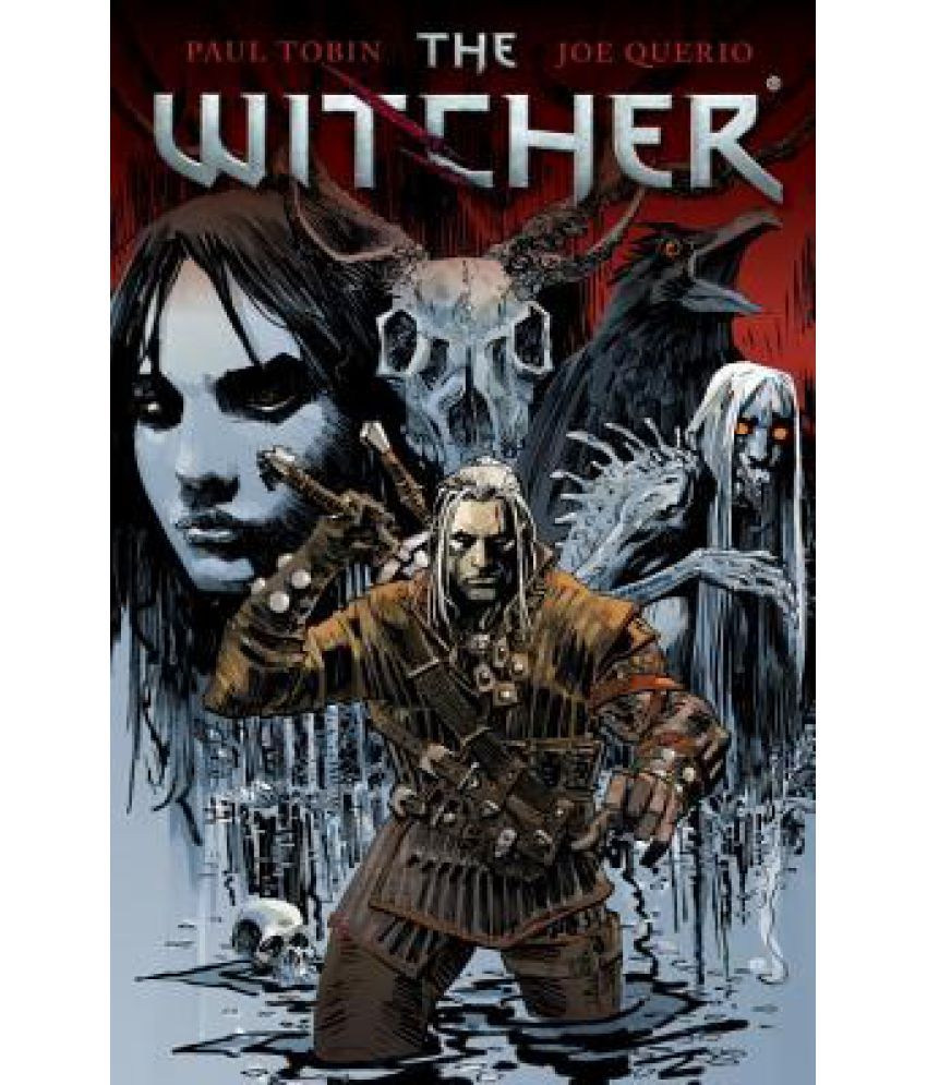 The Witcher Volume 1 House Of Glass Buy The Witcher Volume 1 House Of Glass Online At Low Price In India On Snapdeal