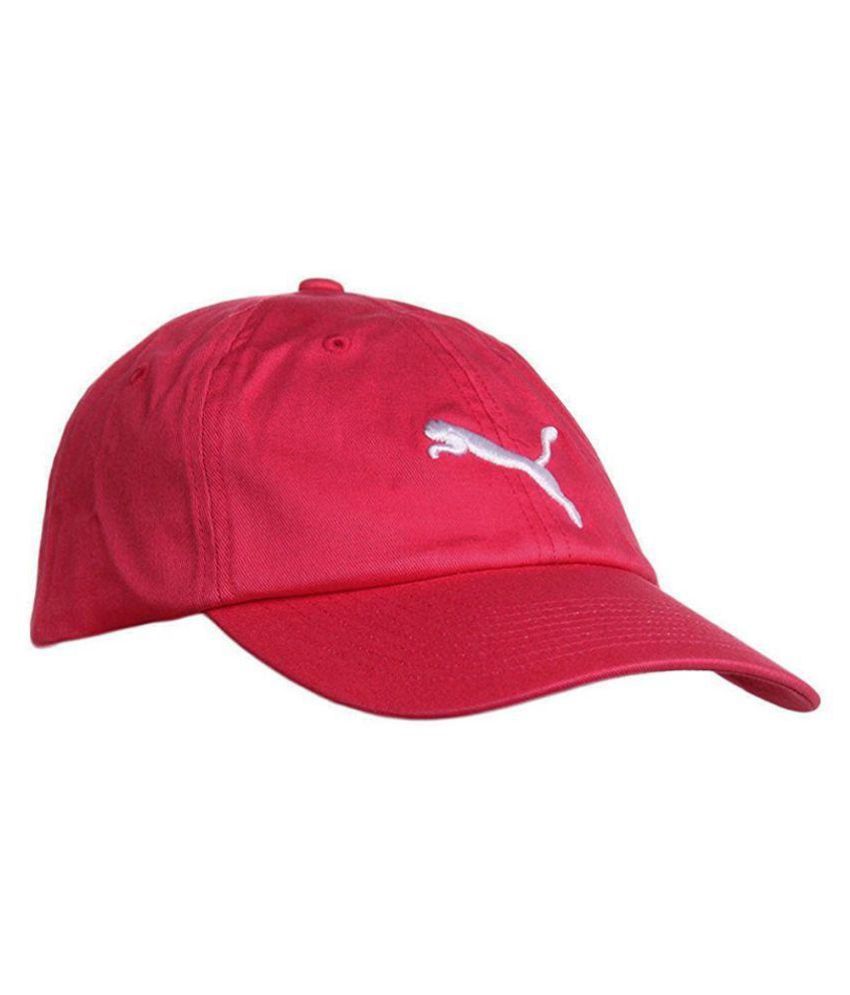 puma snapback india