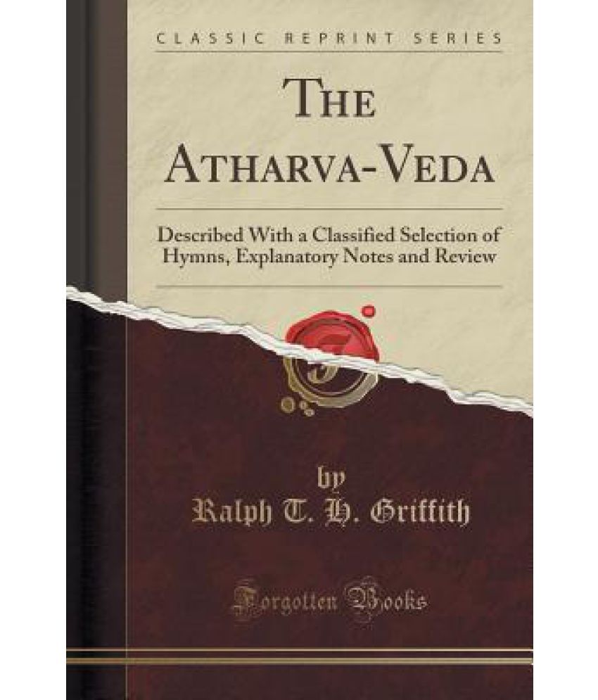 atharva veda atharva veda