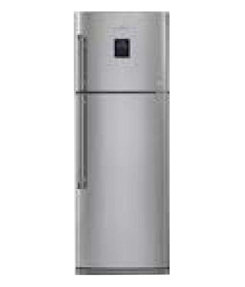 Videocon 280 Ltr Videocon Refrigerator Vz293pecbz Double