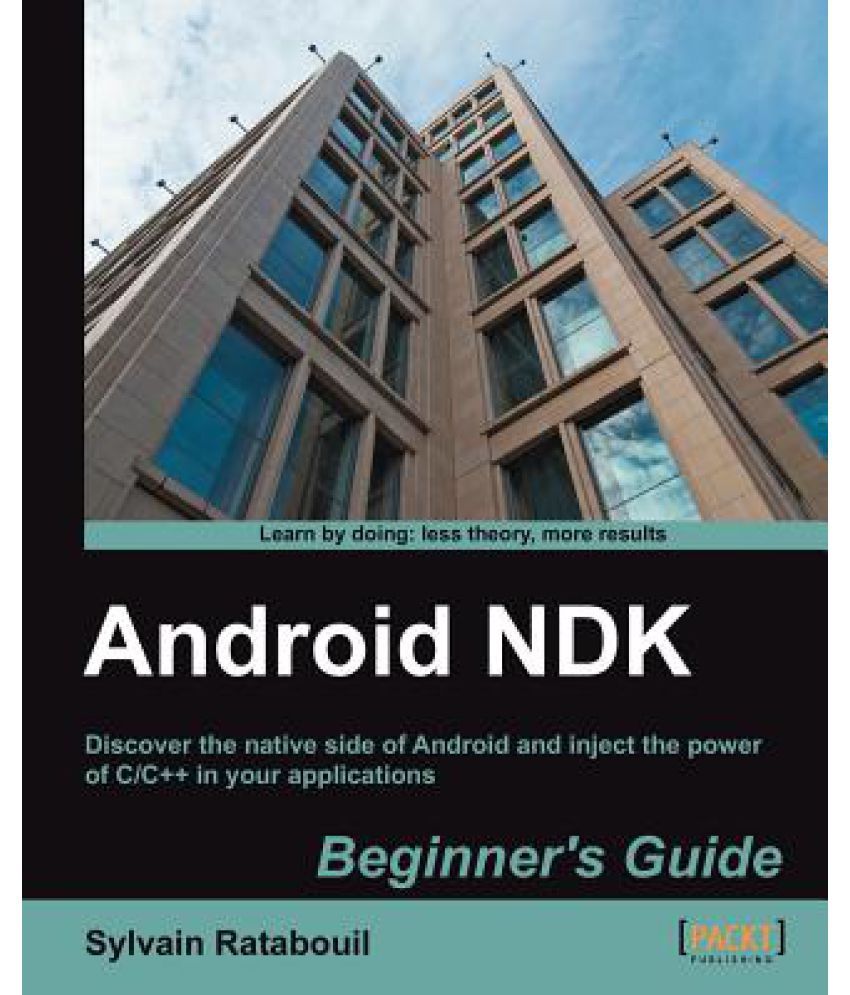 android ndk apps