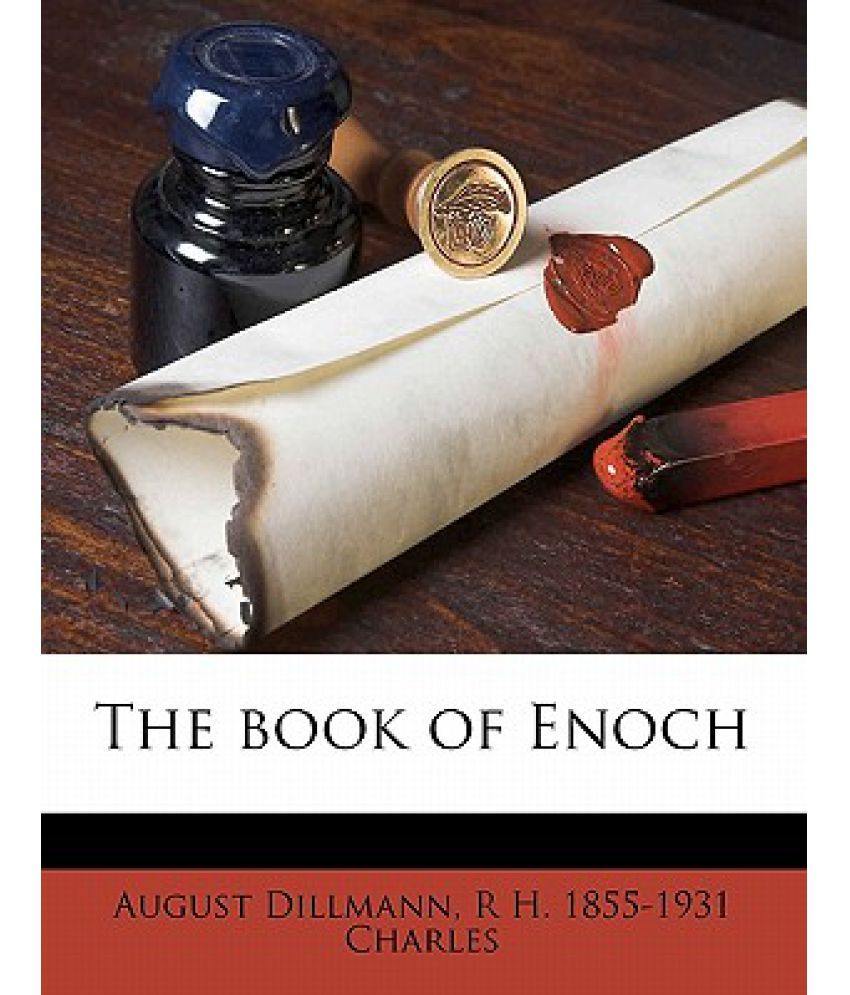 The book of enoch buy the book of enoch online at low price in india 