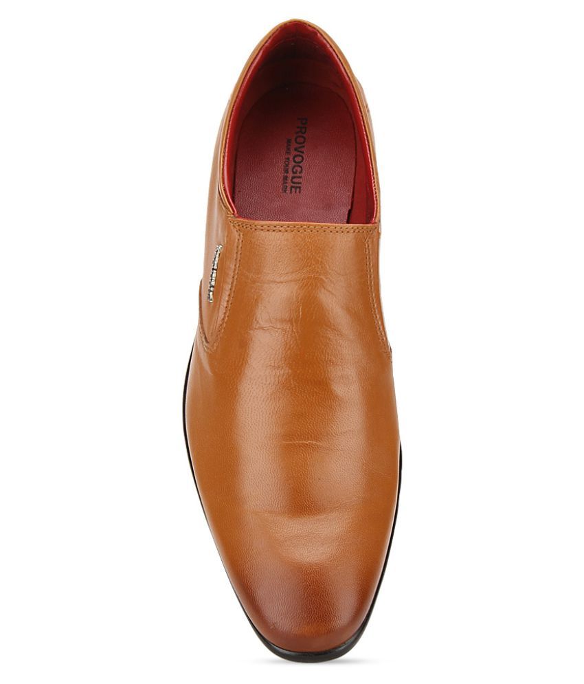 provogue formal shoes amazon