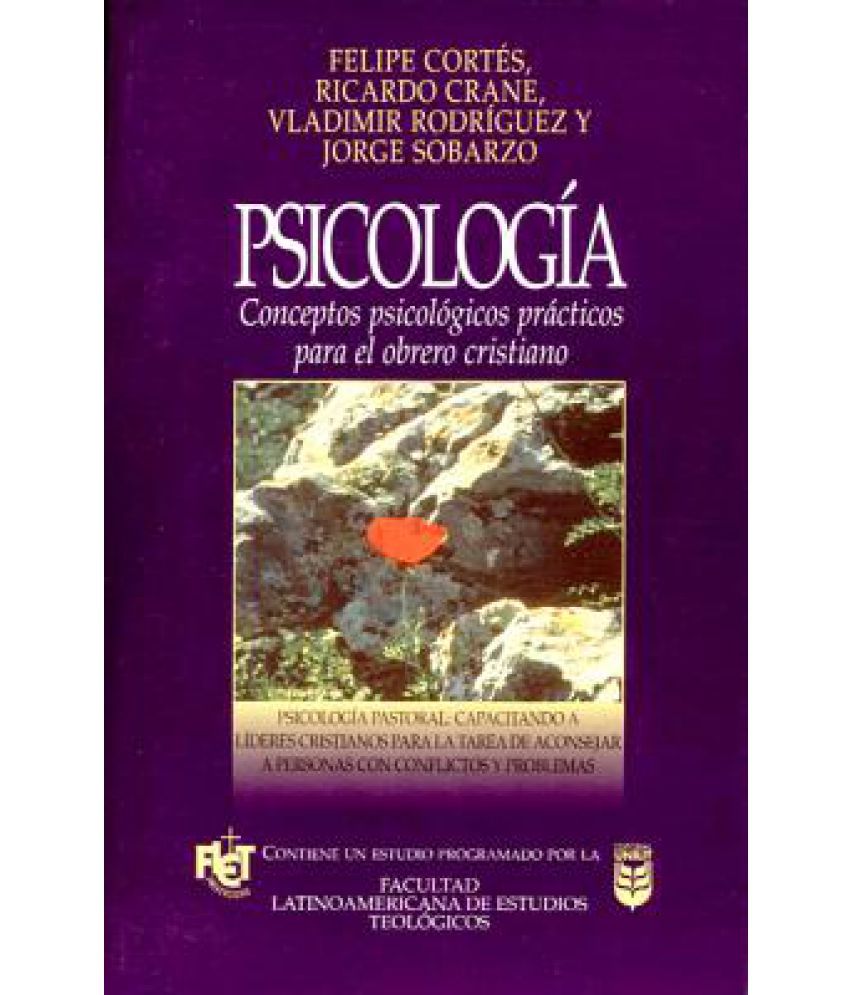 PsicologA, Conceptos Bsicos Basic Psychology Concepts for the