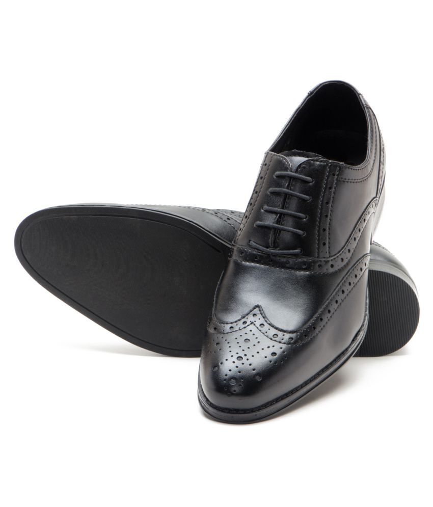 bond street formal shoes