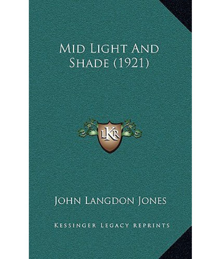 Mid Light and Shade (1921) Buy Mid Light and Shade (1921) Online at