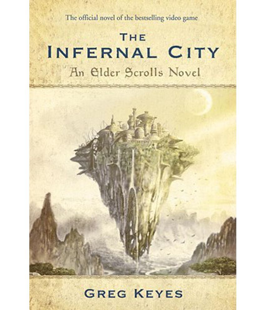 city infernal by edward lee