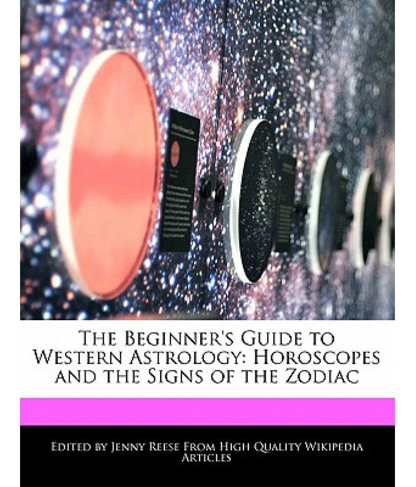 types of western astrology