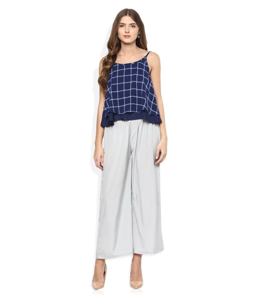 aurelia palazzo pants