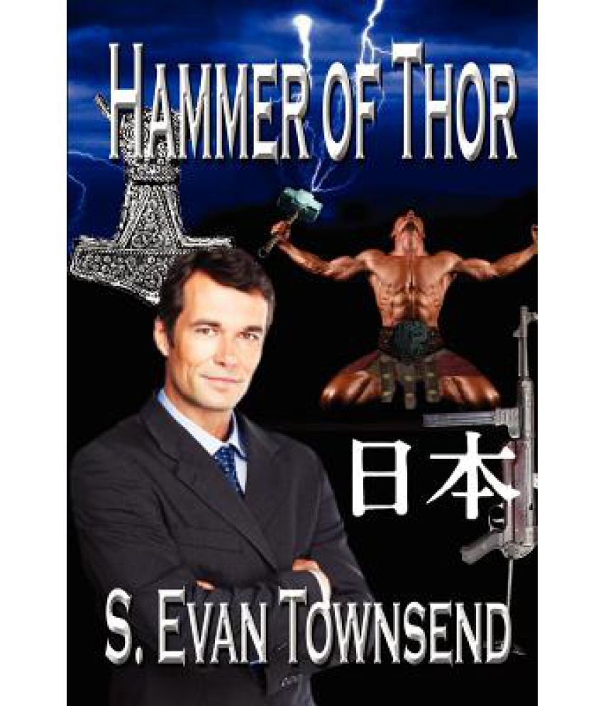 Hammer of Thor: Buy Hammer of Thor Online at Low Price in ...