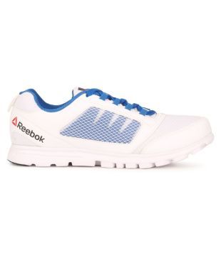 reebok stormer running shoes