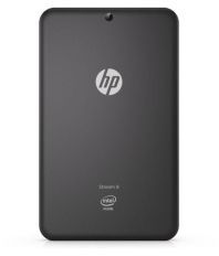 UNBOXED HP Stream 8-5901tw 32GB Wifi + 3G Data Black