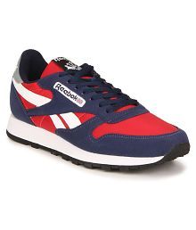 casual reebok shoes