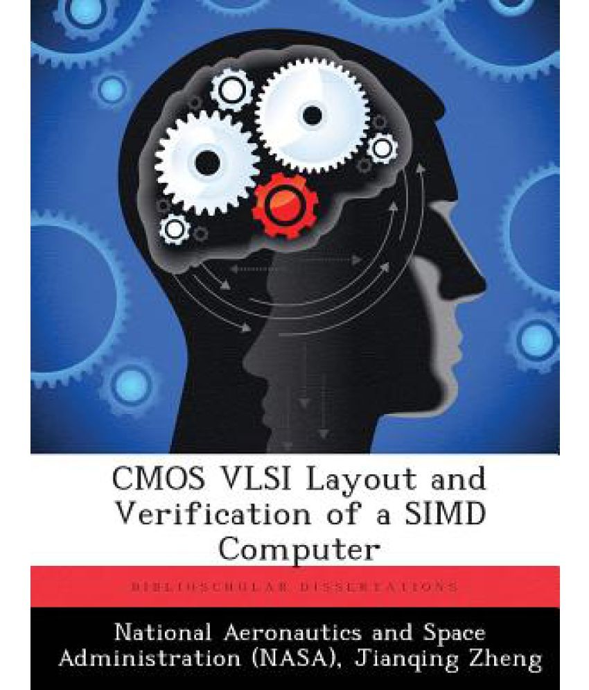 CMOS VLSI Layout And Verification Of A Simd Computer: Buy CMOS VLSI ...