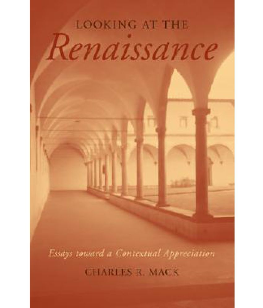 Renaissance Period Essays: Examples, Topics, Titles, & Outlines