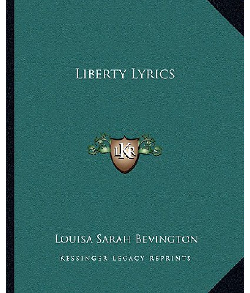 wings of liberty lyrics
