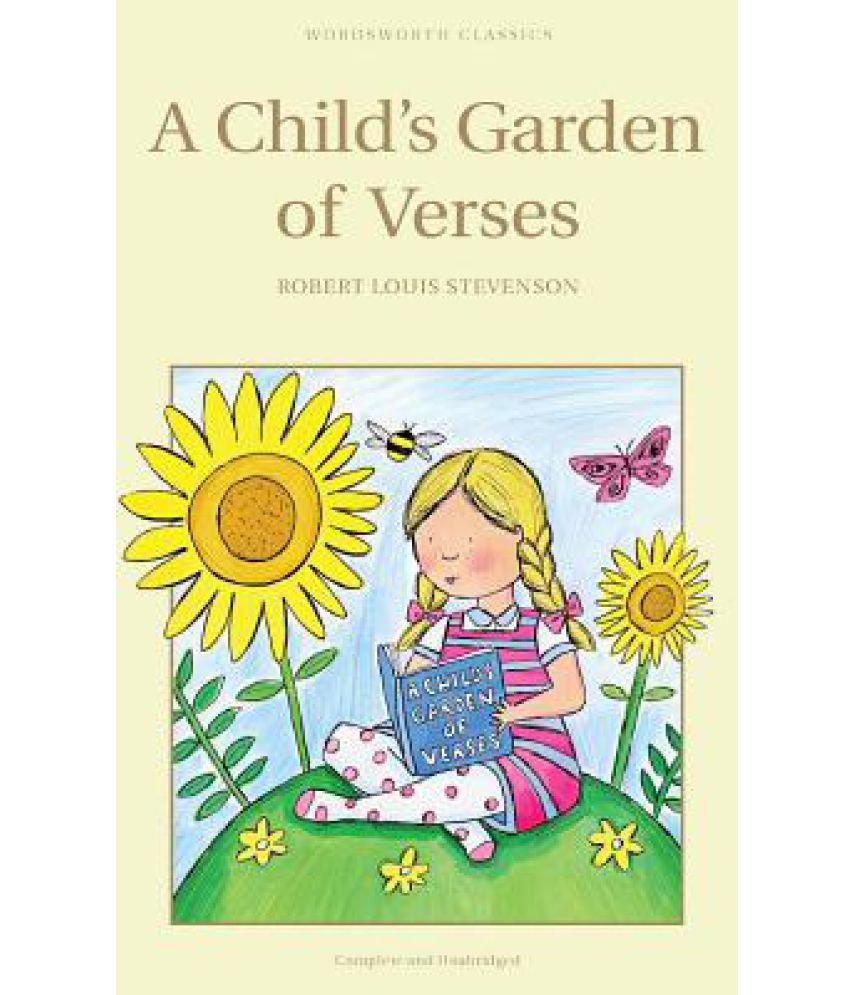    			A Child's Garden of Verses