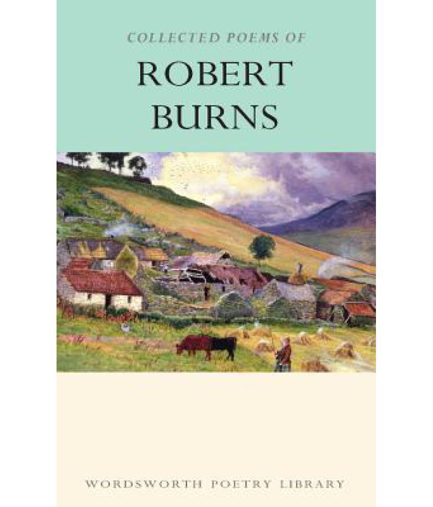     			Collected Poems of Robert Burns