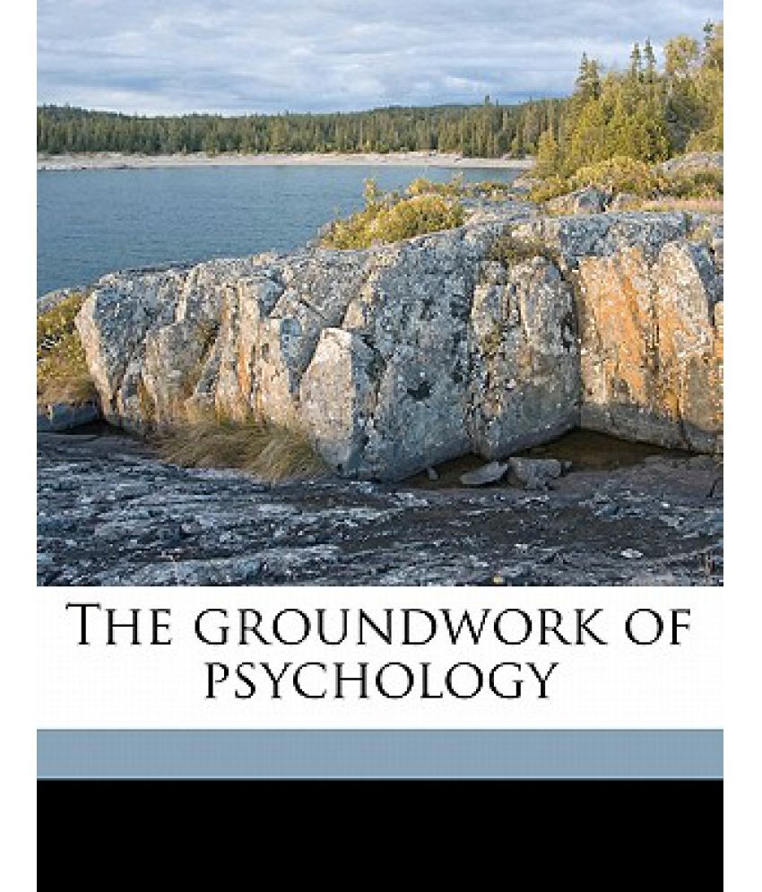 the-groundwork-of-psychology-buy-the-groundwork-of-psychology-online