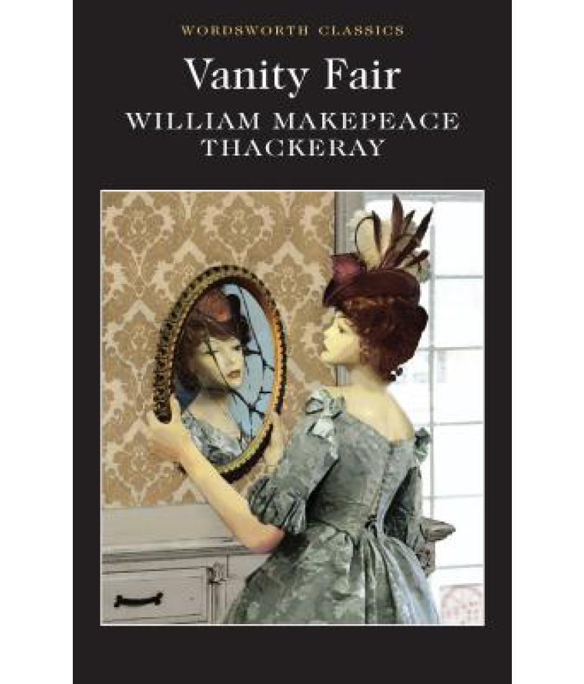     			Vanity Fair(tr)